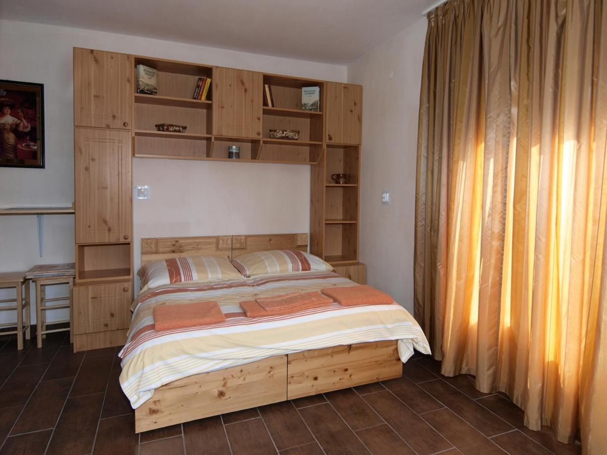 Sarreti Apartmanhaz Balatonfüred Exterior foto