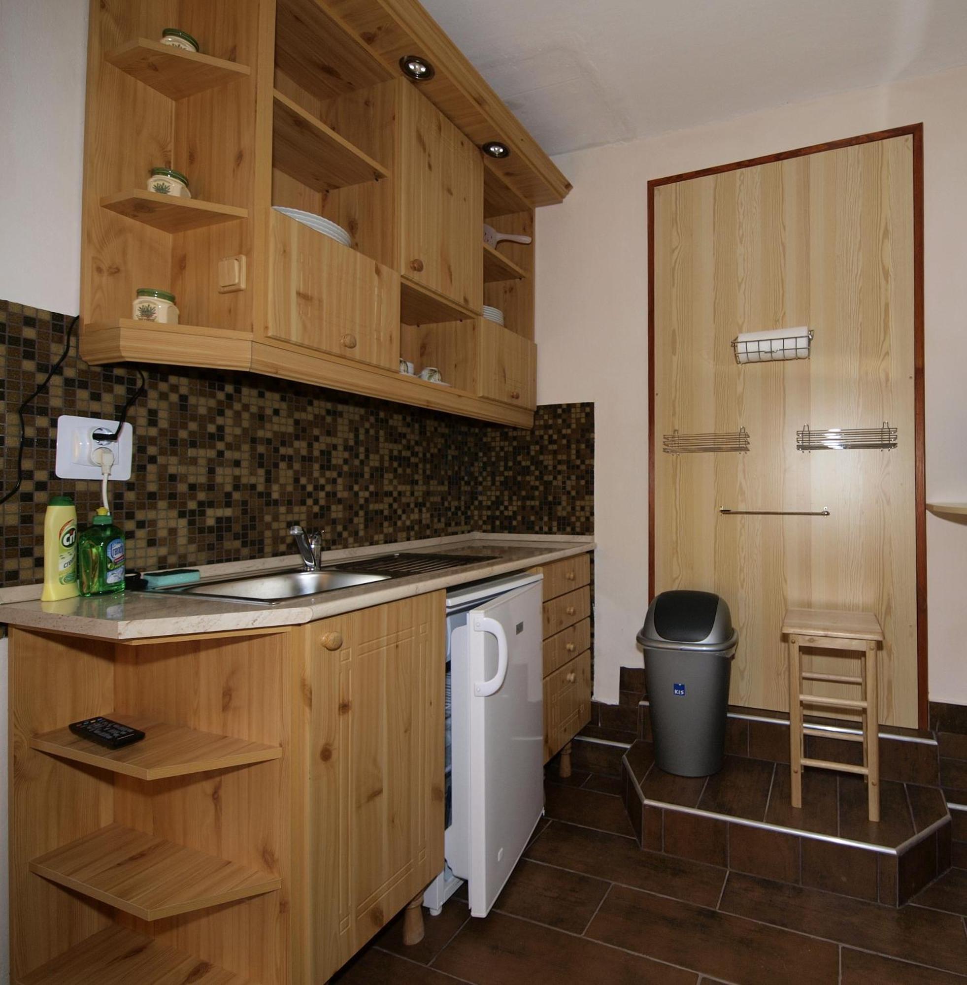 Sarreti Apartmanhaz Balatonfüred Exterior foto
