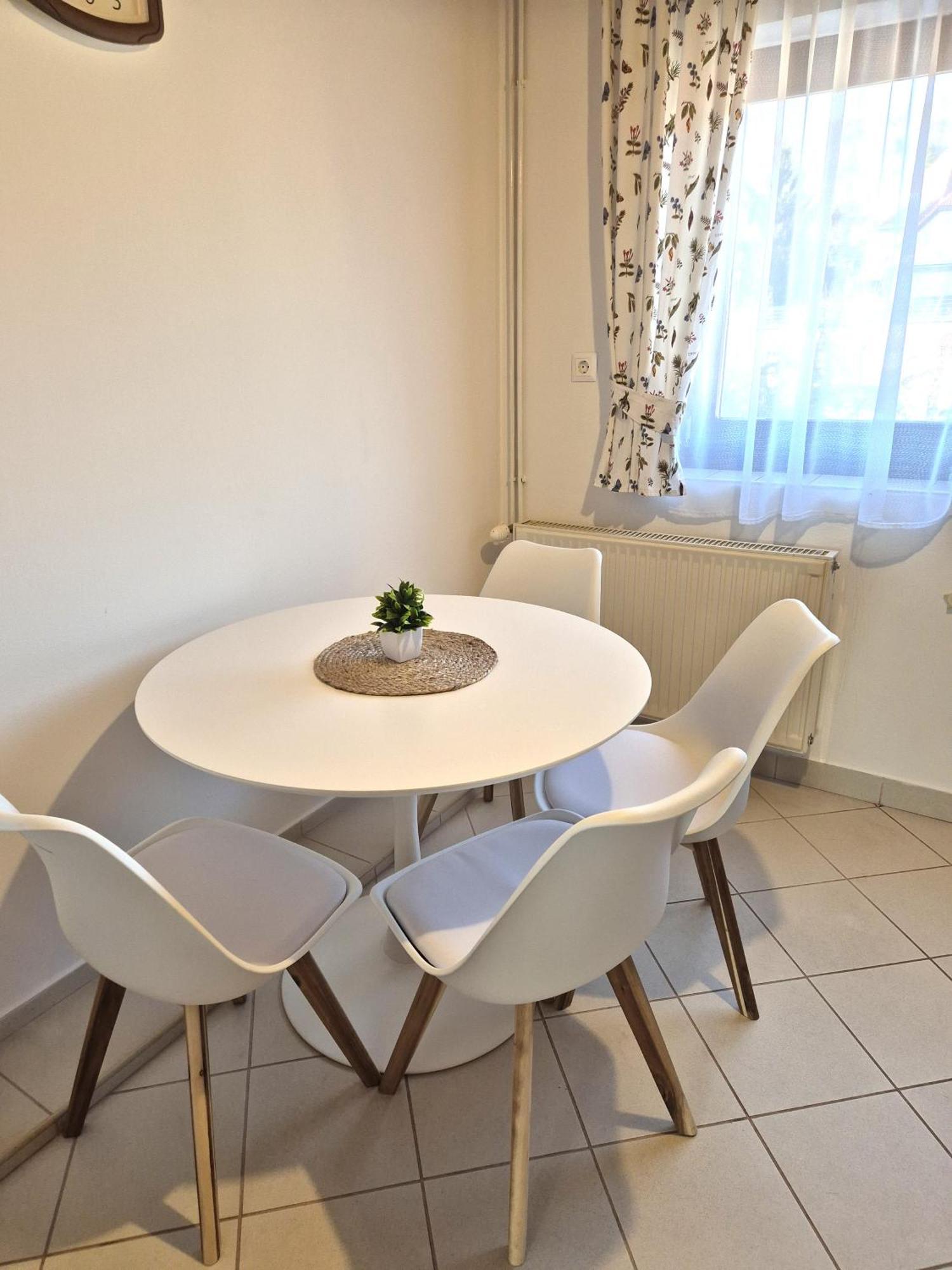 Sarreti Apartmanhaz Balatonfüred Exterior foto