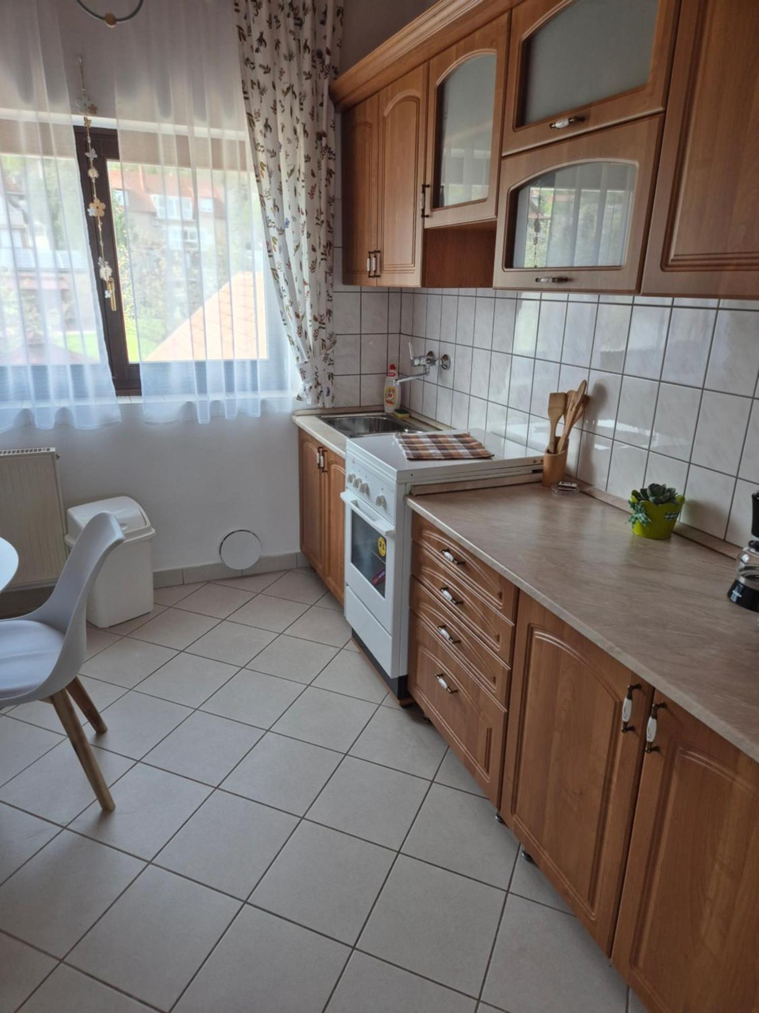Sarreti Apartmanhaz Balatonfüred Exterior foto